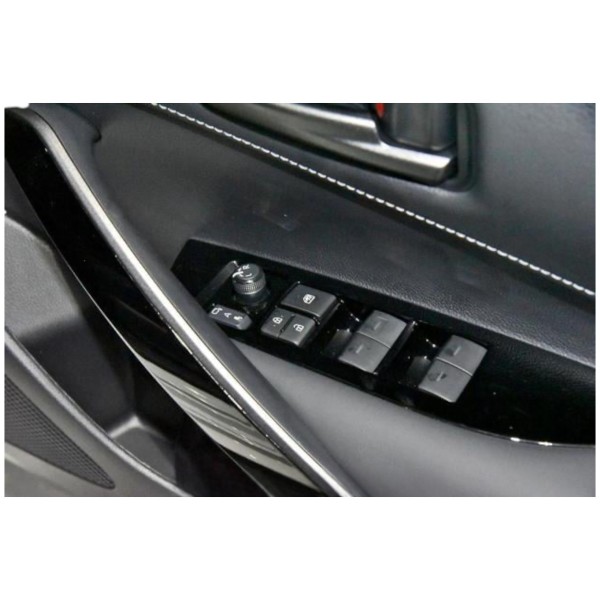 Toyota Corolla RHD 1,6 GR-GTS 304 Hp for sale