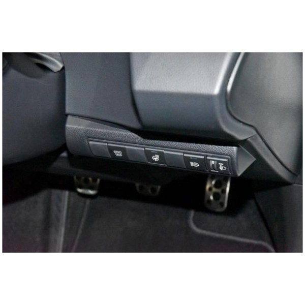 Toyota Corolla RHD 1,6 GR-GTS 304 Hp for sale