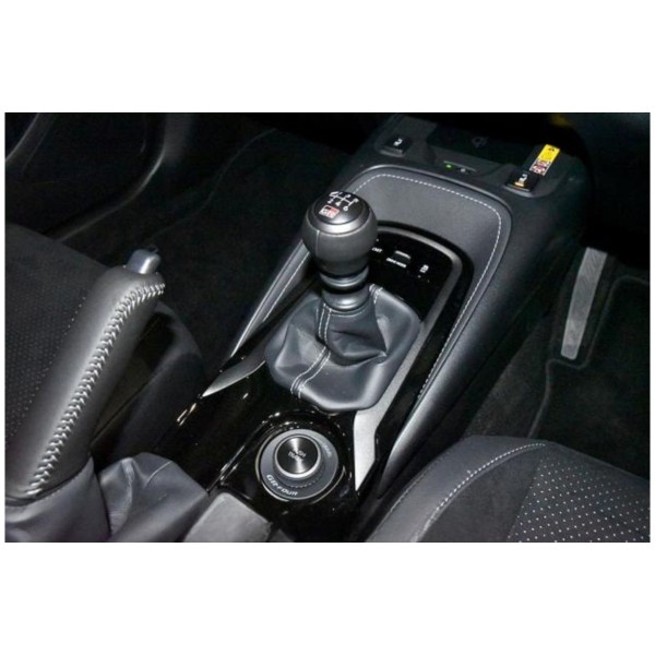 Toyota Corolla RHD 1,6 GR-GTS 304 Hp for sale