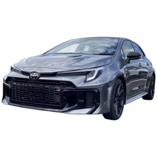 Toyota Corolla RHD 1,6 GR-GTS 304 Hp for sale