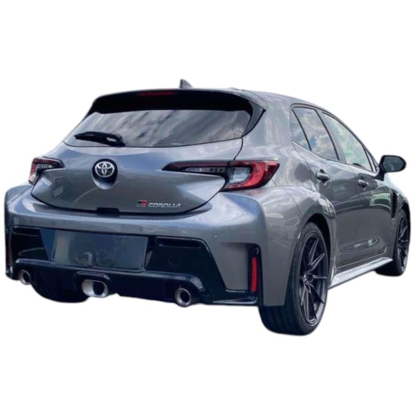 Toyota Corolla RHD 1,6 GR-GTS 304 Hp for sale