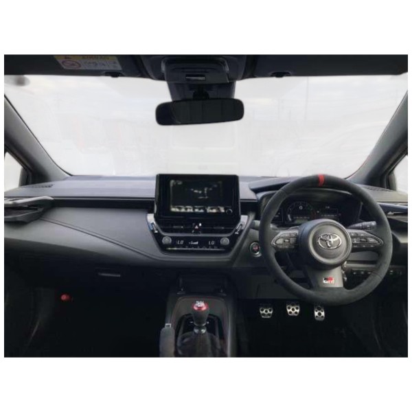 Toyota Corolla RHD 1,6 GR-GTS 304 Hp for sale