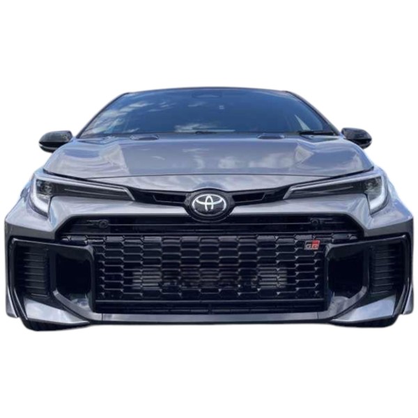 Toyota Corolla RHD 1,6 GR-GTS 304 Hp for sale