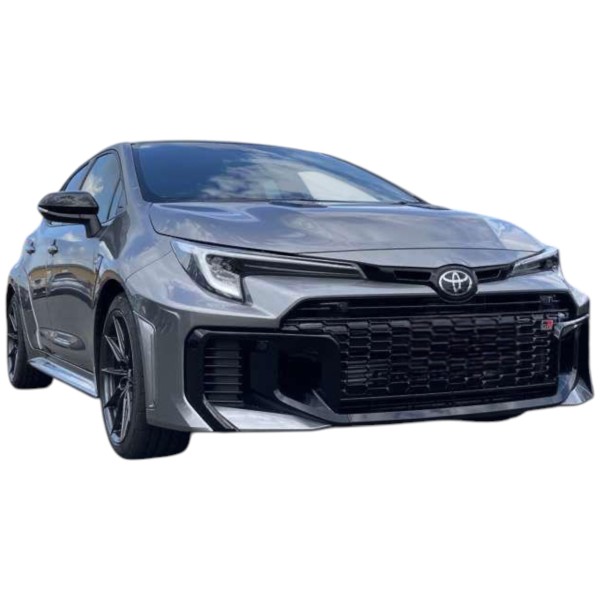 Toyota Corolla RHD 1,6 GR-GTS 304 Hp for sale