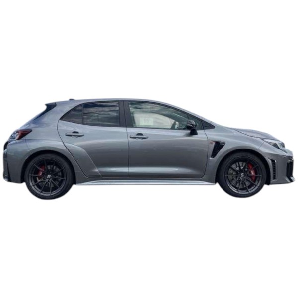 Toyota Corolla RHD 1,6 GR-GTS 304 Hp for sale