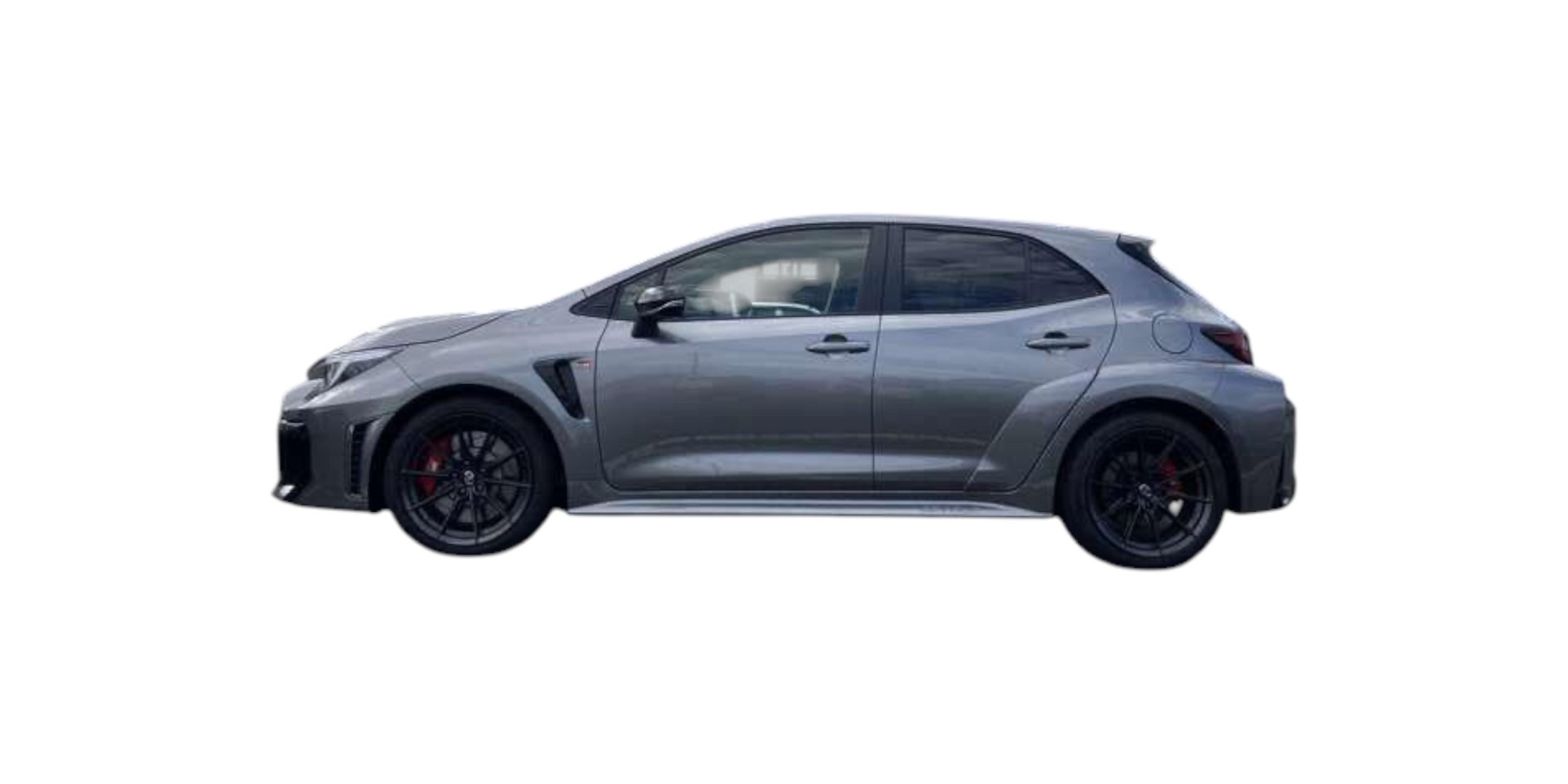 Toyota Corolla RHD 1,6 GR-GTS 304 Hp for sale