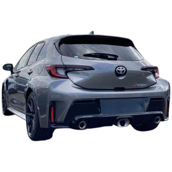 Toyota Corolla RHD 1,6 GR-GTS 304 Hp for sale