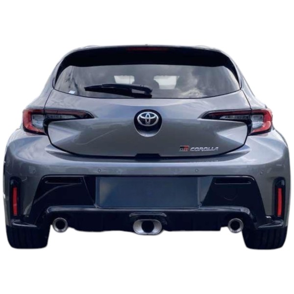 Toyota Corolla RHD 1,6 GR-GTS 304 Hp for sale