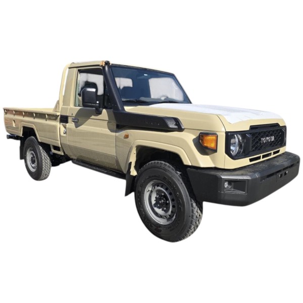 Modena Motors Toyota Land Cruiser 79 4.0 Single Cab
