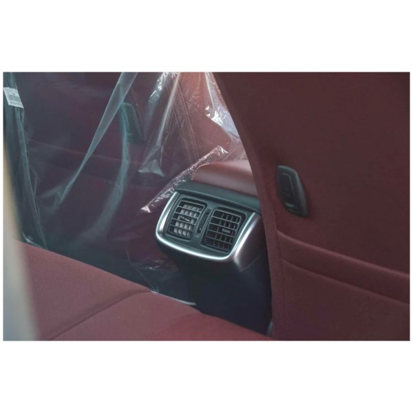 Toyota Hilux 2.7 4x4 AT Double Cab Full Option Modena