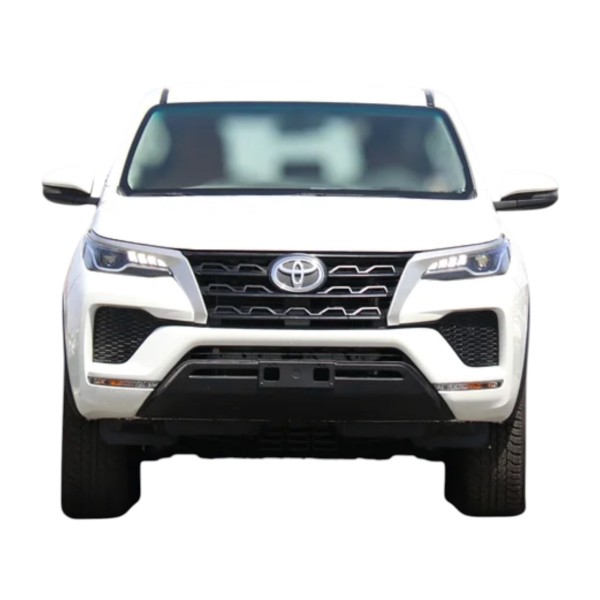 Toyota Fortuner 2.7 Petrol AT 4x4 7 Seats Modena Motors