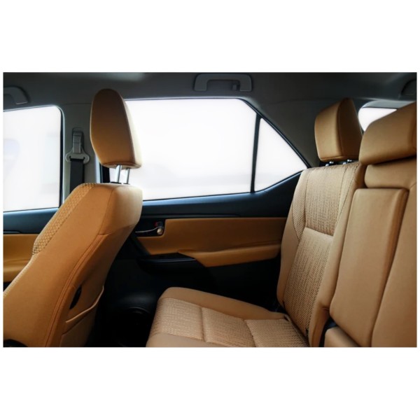 Toyota Fortuner 2.7 Petrol AT 4x4 7 Seats Modena Motors