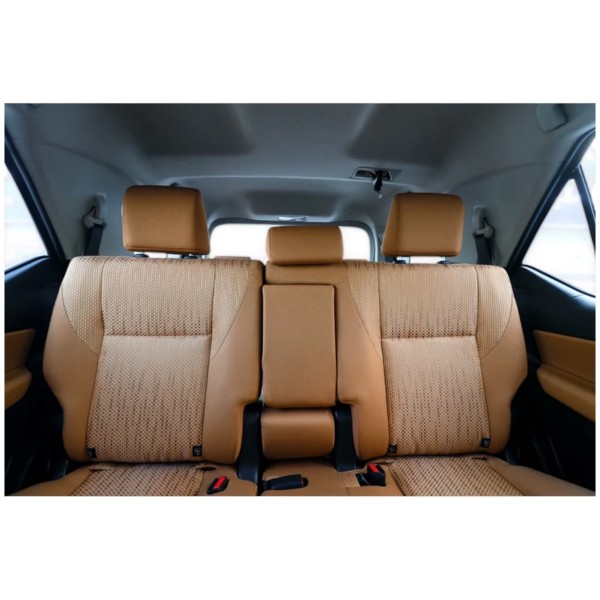 Toyota Fortuner 2.7 Petrol AT 4x4 7 Seats Modena Motors