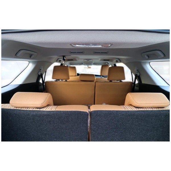 Toyota Fortuner 2.7 Petrol AT 4x4 7 Seats Modena Motors