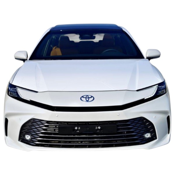 Toyota Camry Grande 2.5 Hybrid AT Modena Motors GmbH