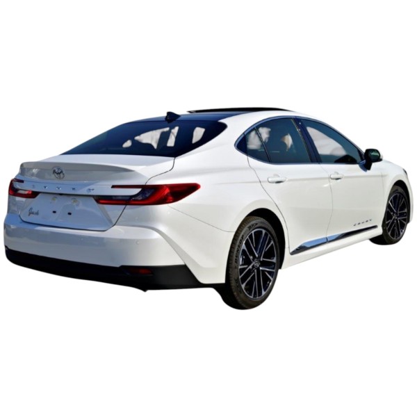 Toyota Camry Grande 2.5 Hybrid AT Modena Motors GmbH