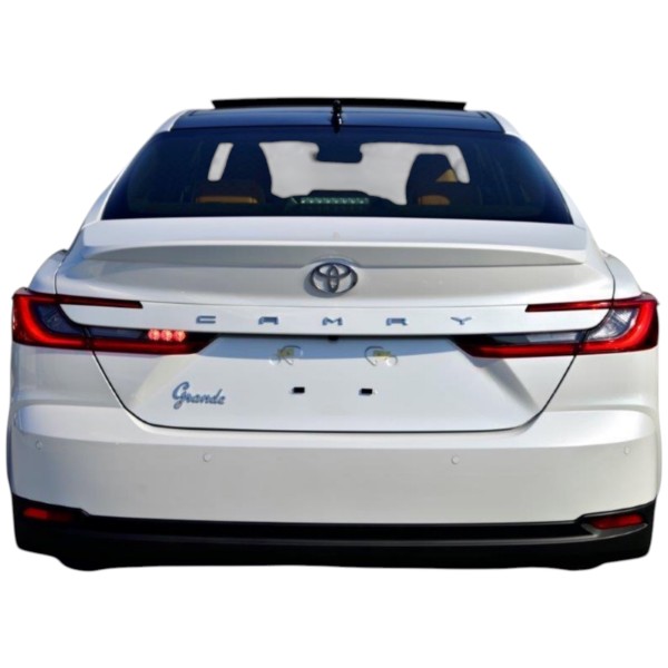 Toyota Camry Grande 2.5 Hybrid AT Modena Motors GmbH