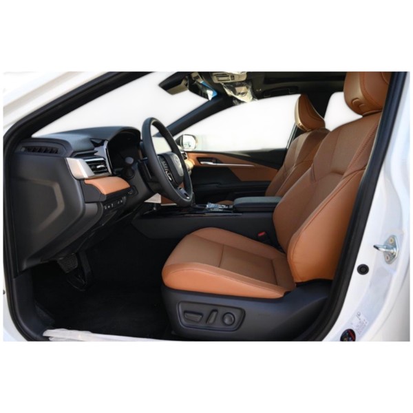 Toyota Camry Grande 2.5 Hybrid AT Modena Motors GmbH