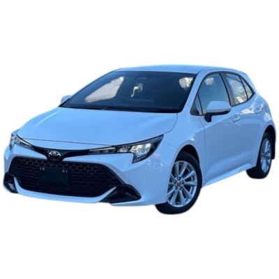 Toyota Corolla RHD 1,6 GR-GTS 304 Hp for sale