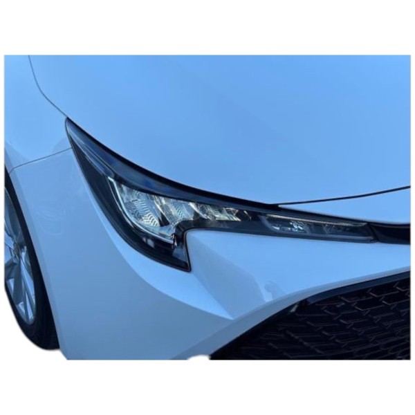 Toyota Corolla RHD 1,6 GR-GTS 304 Hp for sale