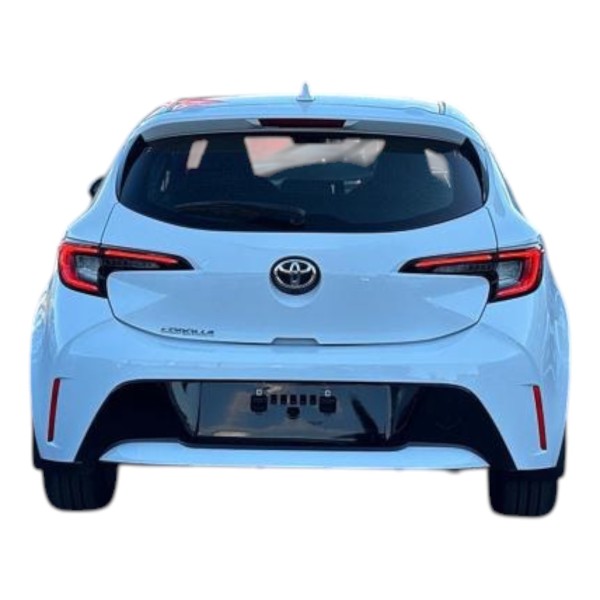 Toyota Corolla RHD 1,6 GR-GTS 304 Hp for sale