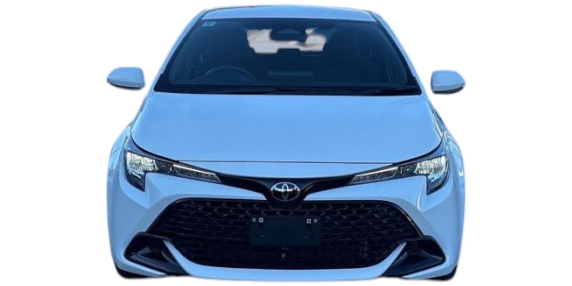 Toyota Corolla RHD 1,6 GR-GTS 304 Hp for sale