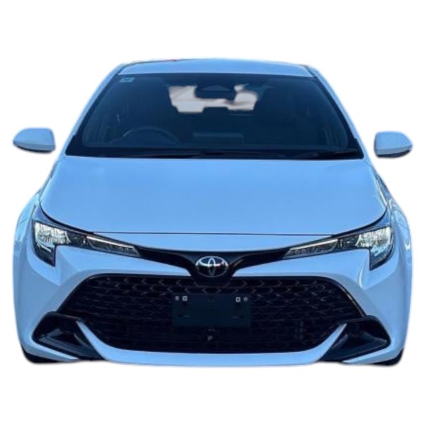 Toyota Corolla RHD 1,6 GR-GTS 304 Hp for sale