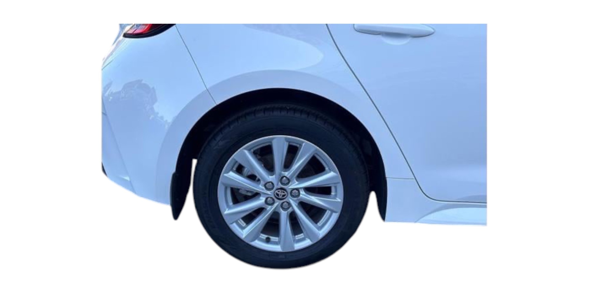 Toyota Corolla RHD 1,6 GR-GTS 304 Hp for sale