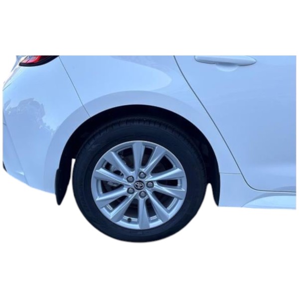 Toyota Corolla RHD 1,6 GR-GTS 304 Hp for sale