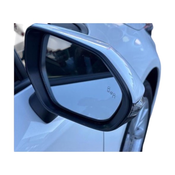 Toyota Corolla RHD 1,6 GR-GTS 304 Hp for sale