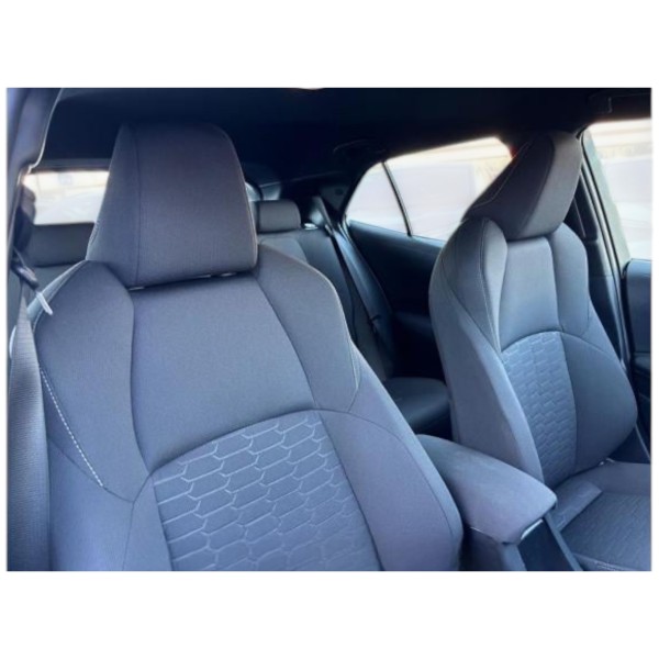 Toyota Corolla RHD 1,6 GR-GTS 304 Hp for sale