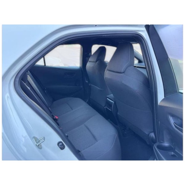 Toyota Corolla RHD 1,6 GR-GTS 304 Hp for sale