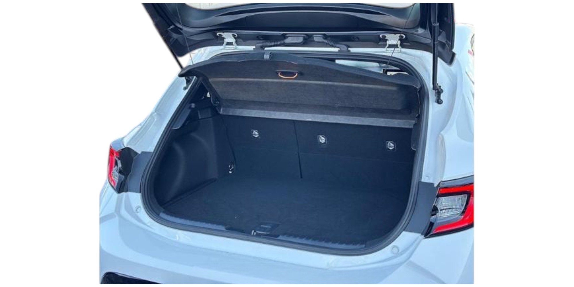 Toyota Corolla RHD 1,6 GR-GTS 304 Hp for sale