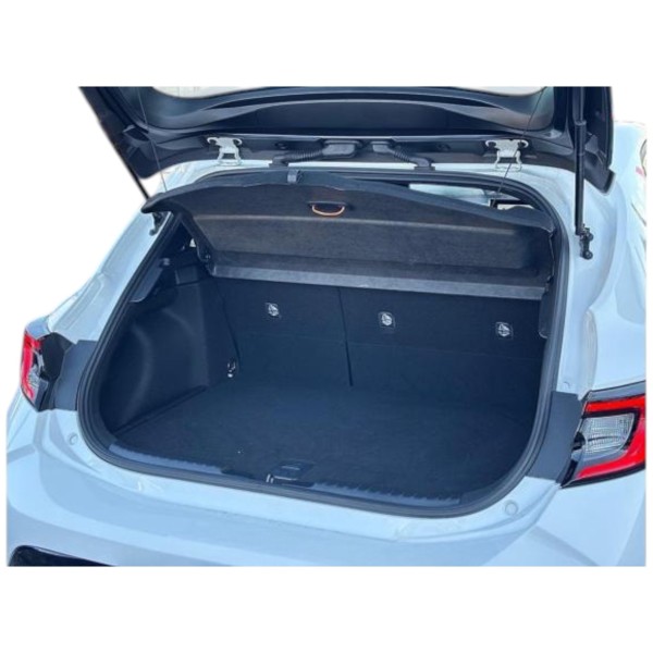 Toyota Corolla RHD 1,6 GR-GTS 304 Hp for sale