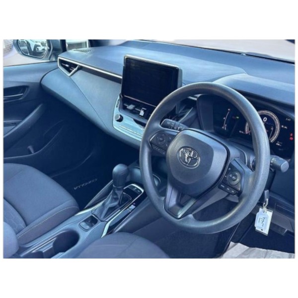 Toyota Corolla RHD 1,6 GR-GTS 304 Hp for sale