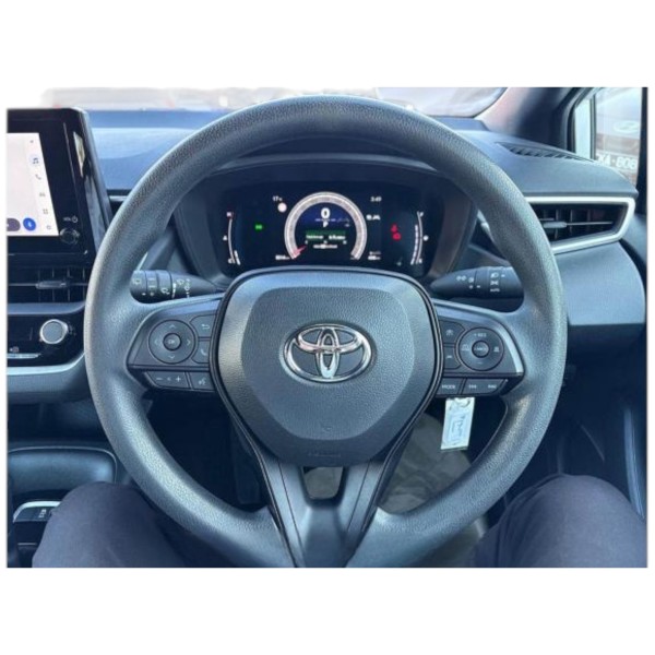 Toyota Corolla RHD 1,6 GR-GTS 304 Hp for sale