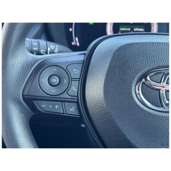 Toyota Corolla RHD 1,6 GR-GTS 304 Hp for sale