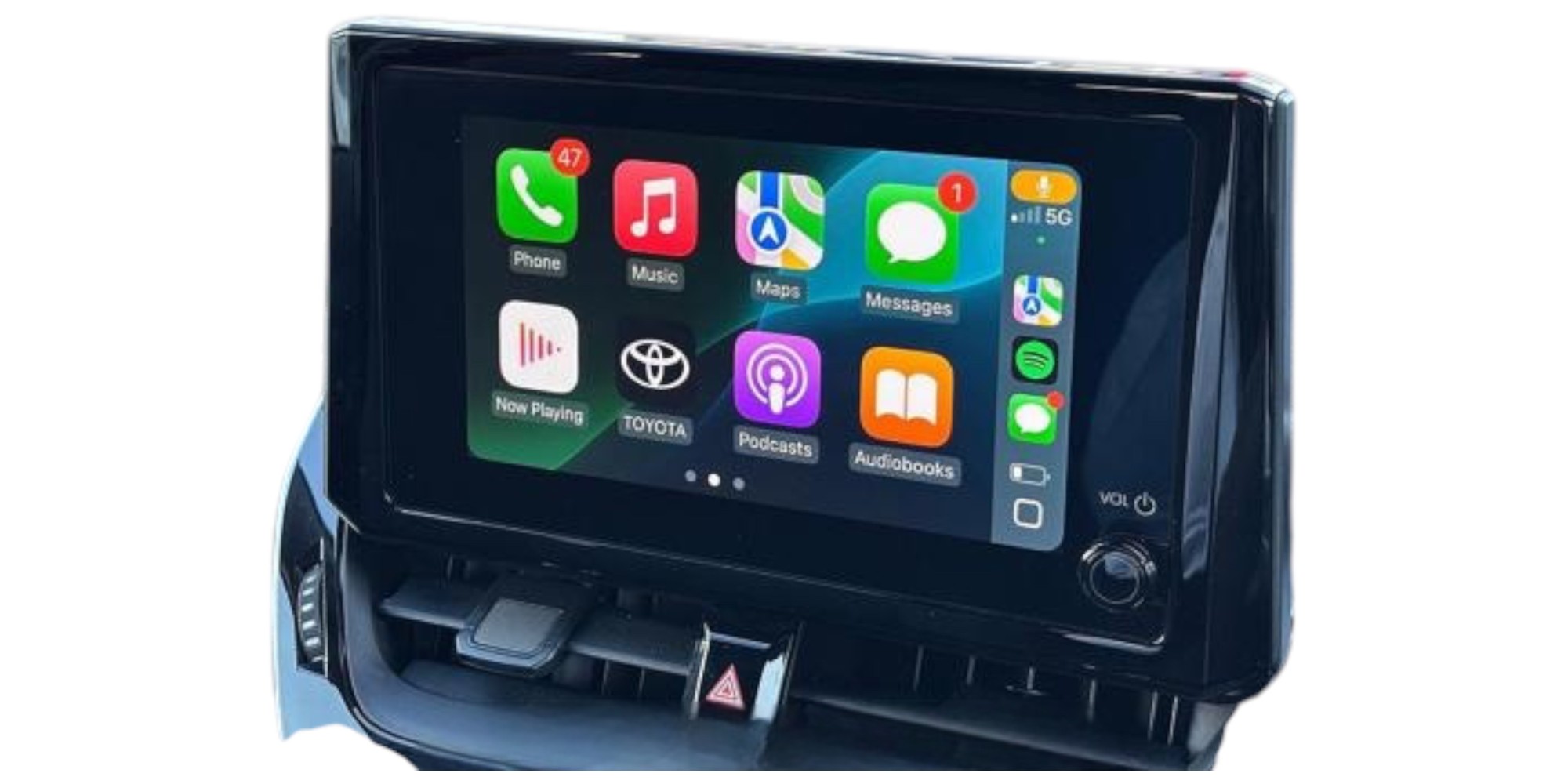 Toyota Corolla RHD 1,6 GR-GTS 304 Hp for sale