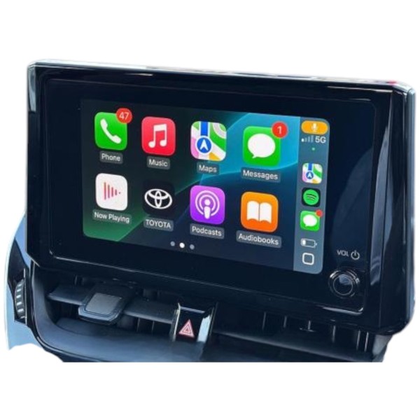 Toyota Corolla RHD 1,6 GR-GTS 304 Hp for sale