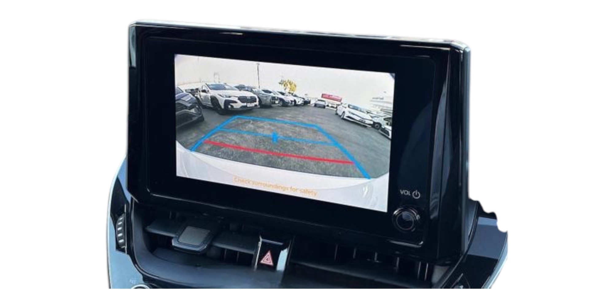 Toyota Corolla RHD 1,6 GR-GTS 304 Hp for sale