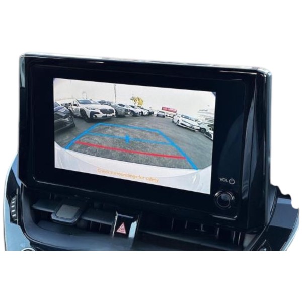 Toyota Corolla RHD 1,6 GR-GTS 304 Hp for sale