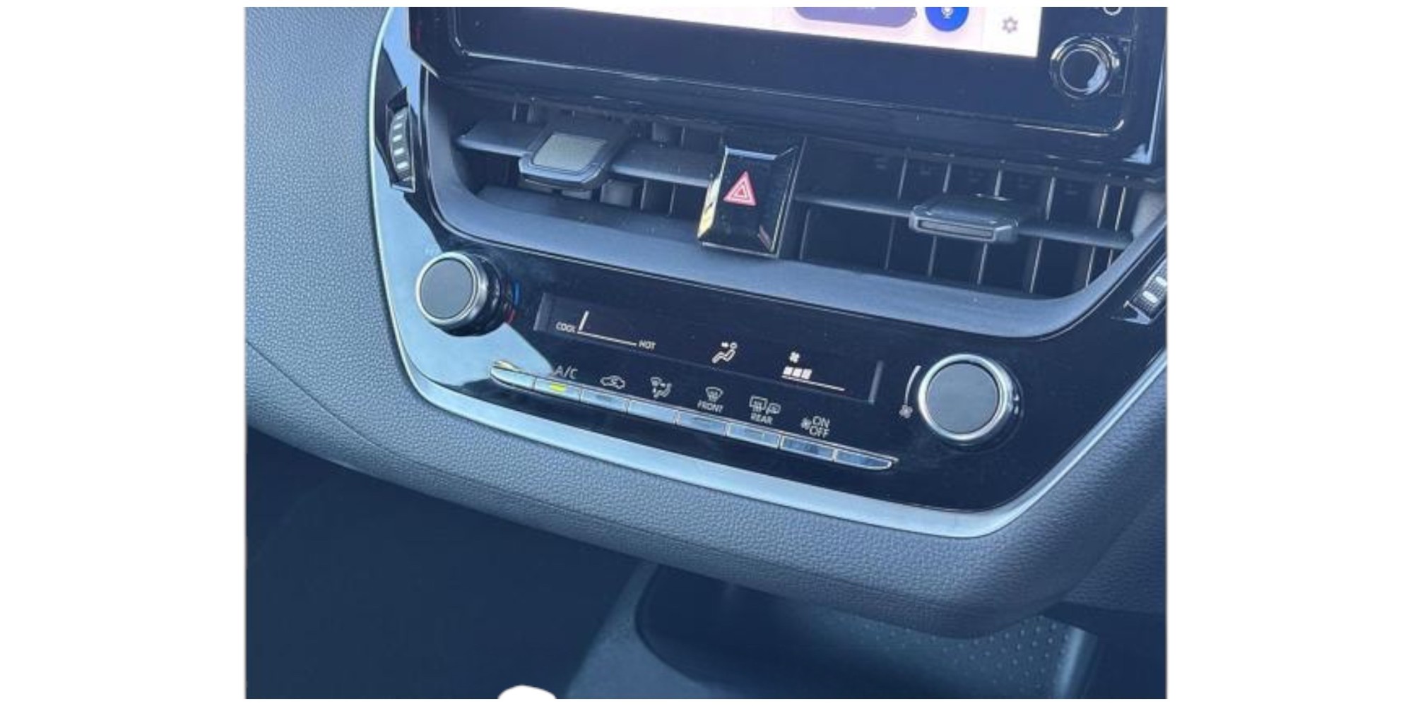 Toyota Corolla RHD 1,6 GR-GTS 304 Hp for sale