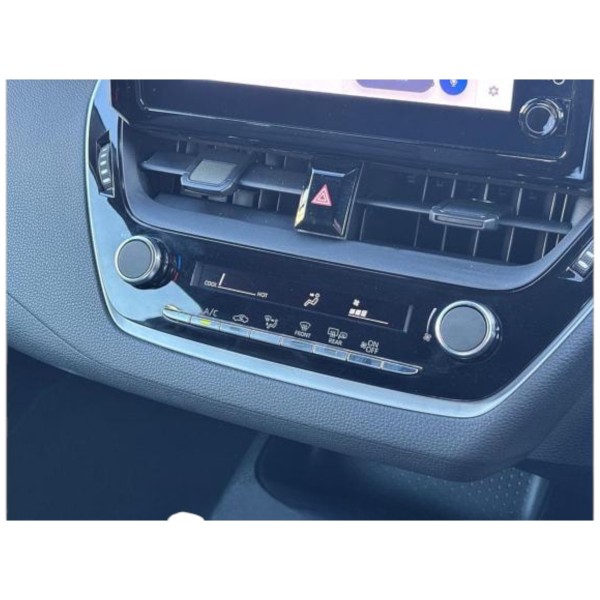 Toyota Corolla RHD 1,6 GR-GTS 304 Hp for sale