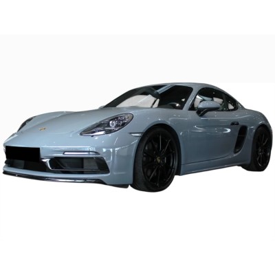 Porsche 718 Cayman GTS available at Modena Motors GmbH