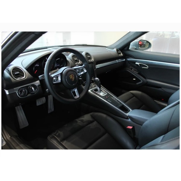 Porsche 718 Cayman GTS available at Modena Motors GmbH