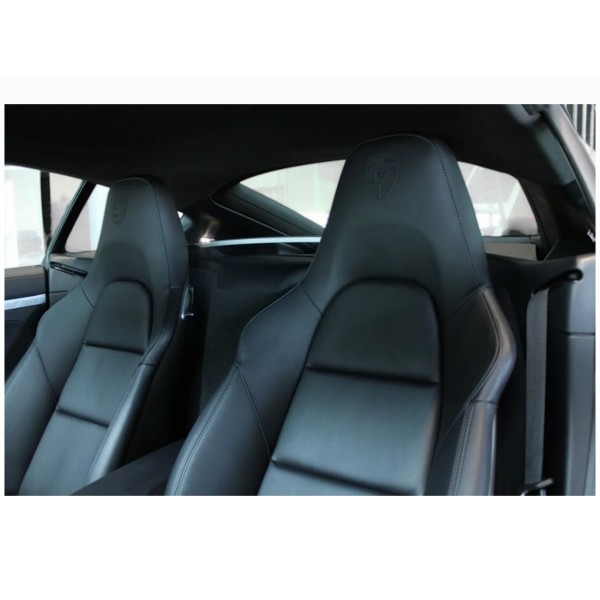 Porsche 718 Cayman GTS available at Modena Motors GmbH