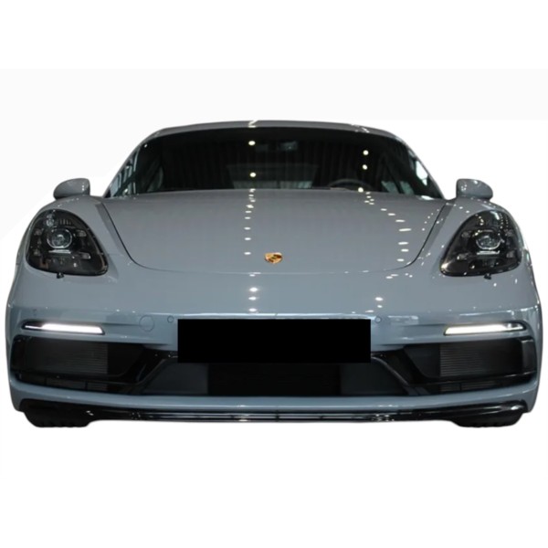 Porsche 718 Cayman GTS available at Modena Motors GmbH