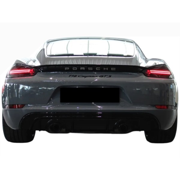 Porsche 718 Cayman GTS available at Modena Motors GmbH