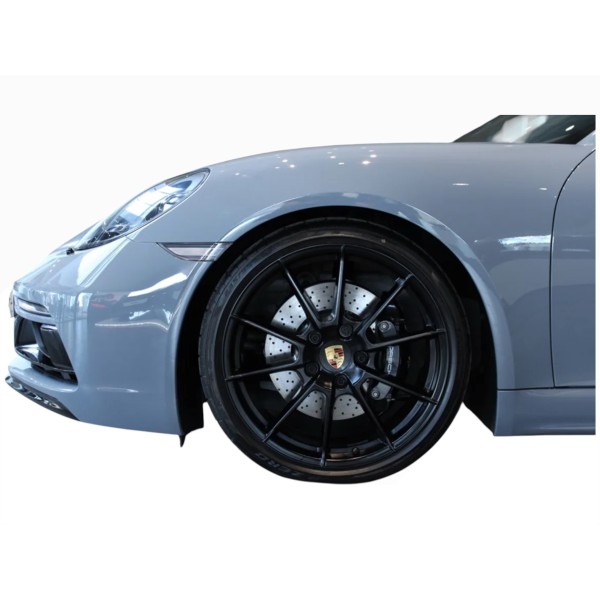 Porsche 718 Cayman GTS available at Modena Motors GmbH