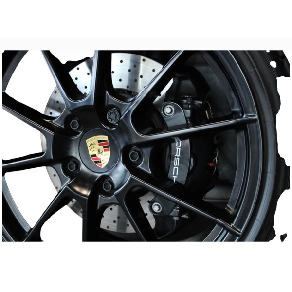 Porsche 718 Cayman GTS available at Modena Motors GmbH